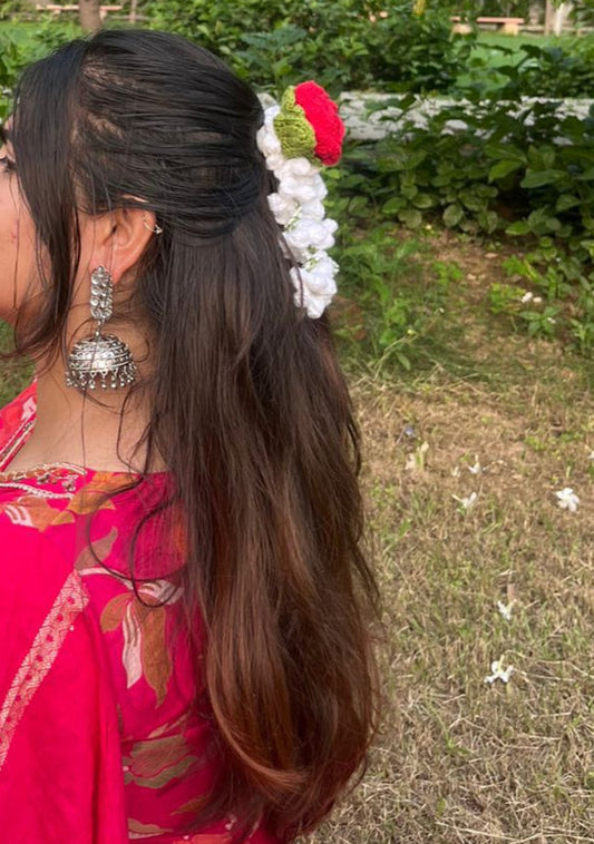 MAST MAGAN (ROSE LATKAN GAJRA)