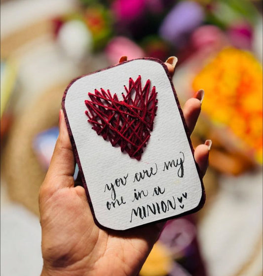 Keepsake Envelope Set