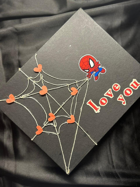 "Web Of Love"- Gift Box