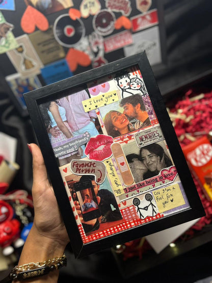 Pinteresty Photo frame