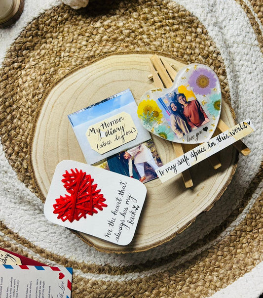 “Bundle of Love”- Gift Combo