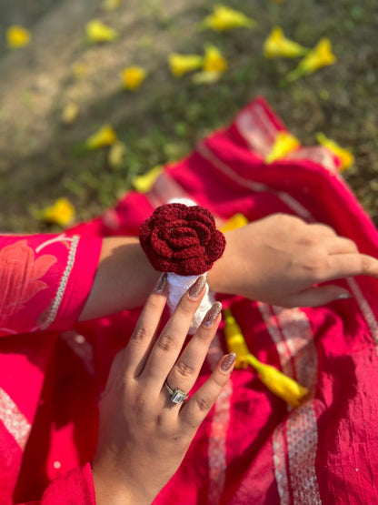 GAJRA MOHOBBAT WALA (ROSE GAJRA)