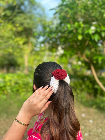 GAJRA MOHOBBAT WALA (ROSE GAJRA)