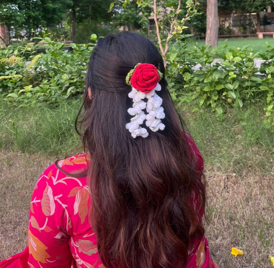 MAST MAGAN (ROSE LATKAN GAJRA)