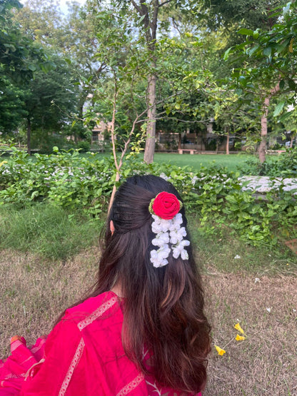 MAST MAGAN (ROSE LATKAN GAJRA)