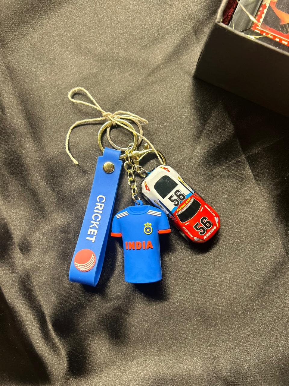 "Web Of Love"- Gift Box