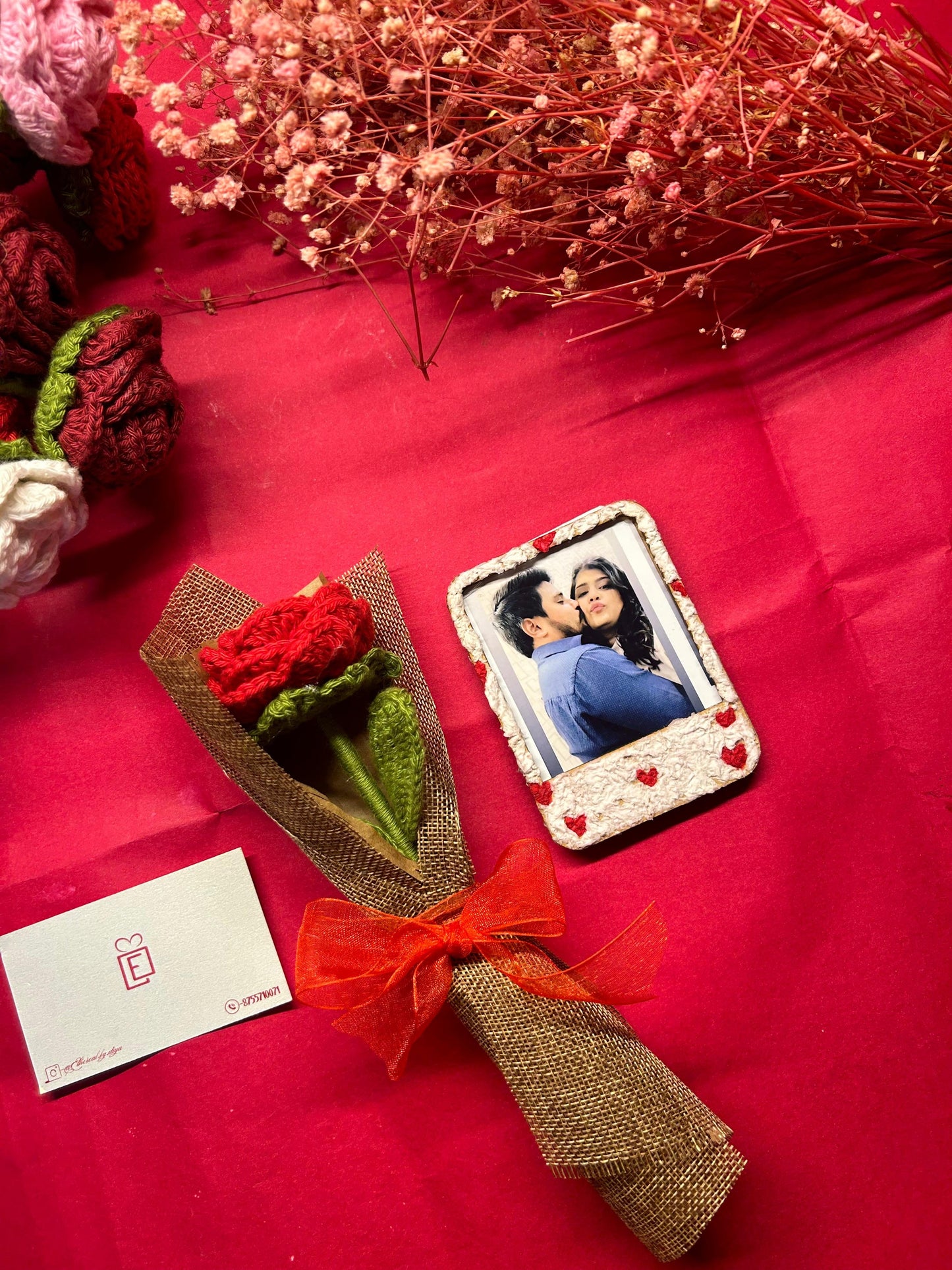 " Love Magnet" Gift Combo