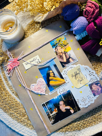 Classic Love Letter💌