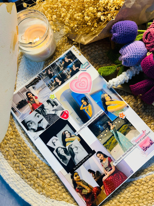 Classic Love Letter💌