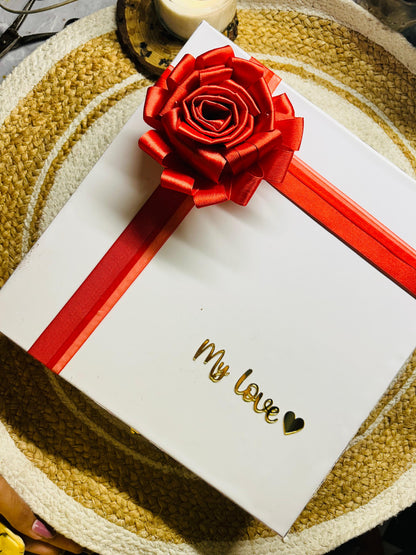 “All Things Cute”- Gift Hamper