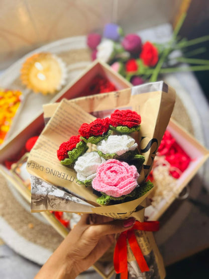 "Thinking About You"- Gift Hamper